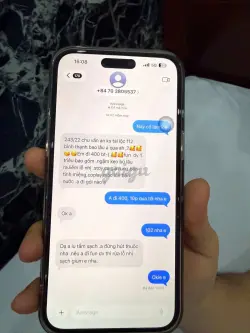 Ảnh đánh giá
