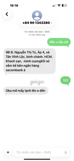 Ảnh đánh giá