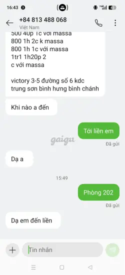 Ảnh đánh giá
