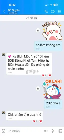 Ảnh đánh giá