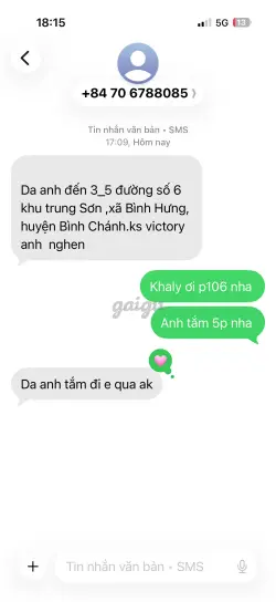 Ảnh đánh giá