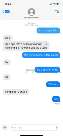 Ảnh đánh giá