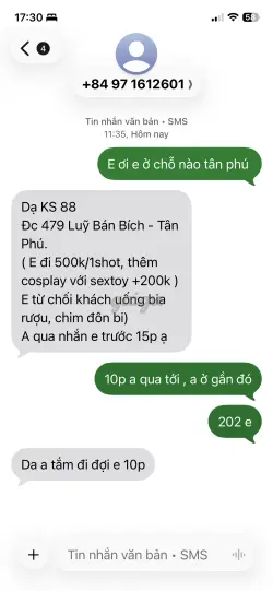 Ảnh đánh giá