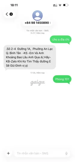 Ảnh đánh giá