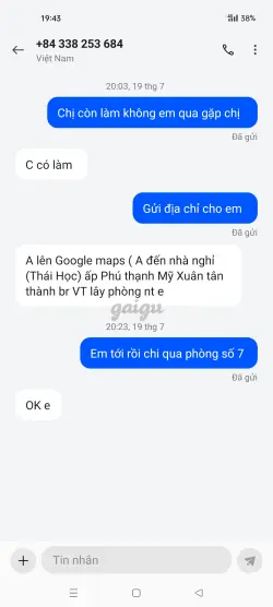 Ảnh đánh giá