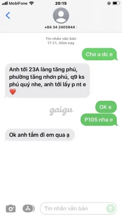 Ảnh đánh giá