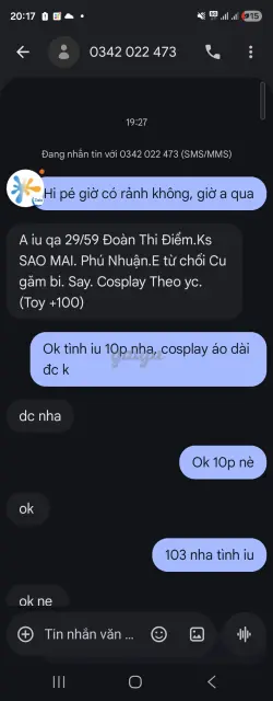 Ảnh đánh giá