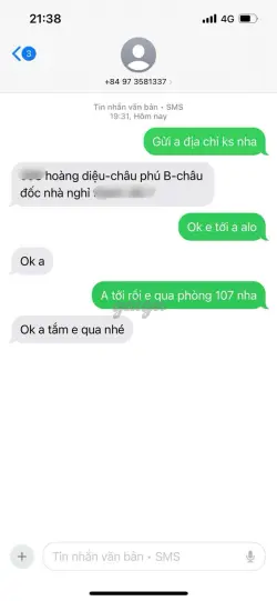 Ảnh đánh giá