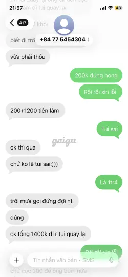Ảnh đánh giá
