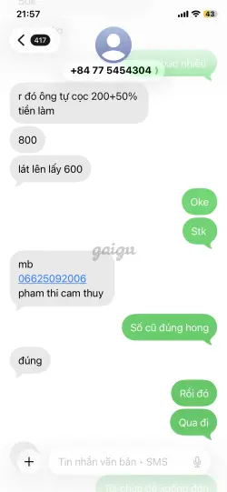 Ảnh đánh giá