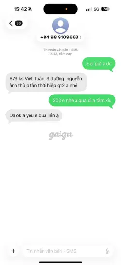 Ảnh đánh giá