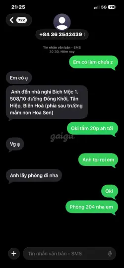 Ảnh đánh giá
