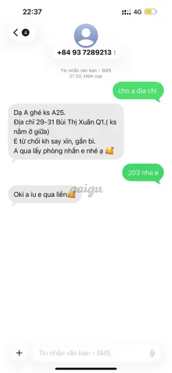 Ảnh đánh giá