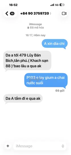 Ảnh đánh giá