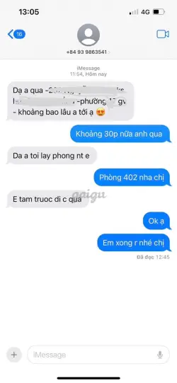 Ảnh đánh giá