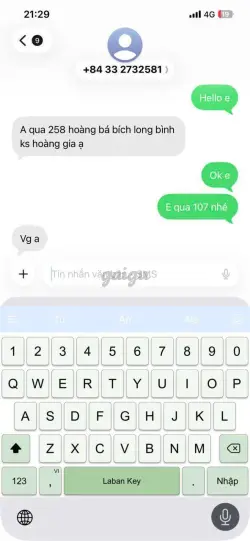 Ảnh đánh giá