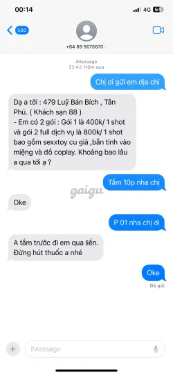 Ảnh đánh giá