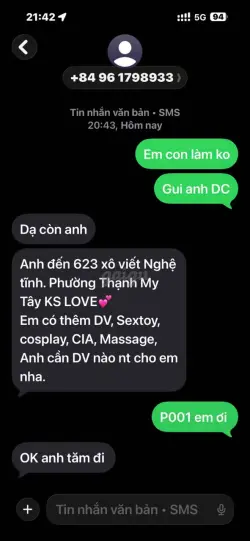 Ảnh đánh giá