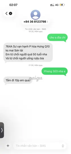 Ảnh đánh giá