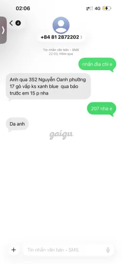 Ảnh đánh giá