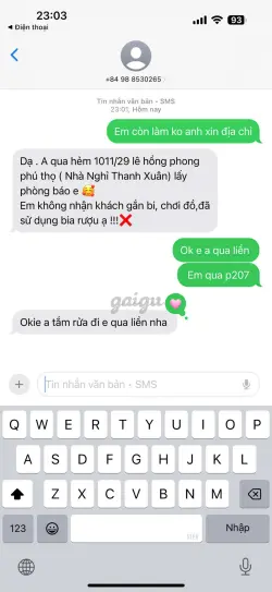 Ảnh đánh giá