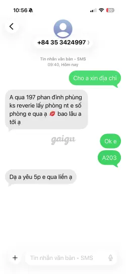 Ảnh đánh giá
