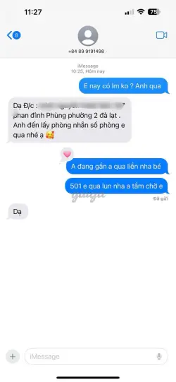 Ảnh đánh giá