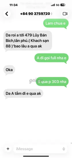 Ảnh đánh giá