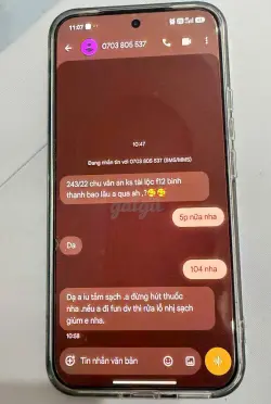 Ảnh đánh giá