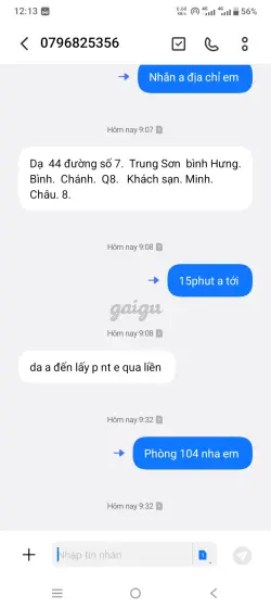 Ảnh đánh giá