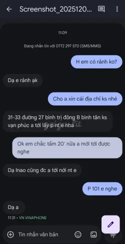Ảnh đánh giá