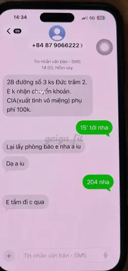 Ảnh đánh giá