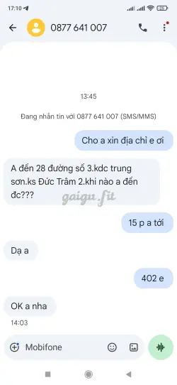 Ảnh đánh giá