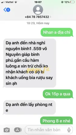 Ảnh đánh giá