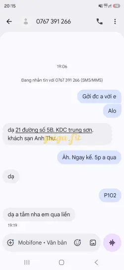 Ảnh đánh giá