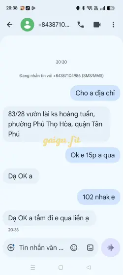 Ảnh đánh giá