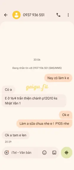 Ảnh đánh giá