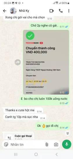Ảnh đánh giá