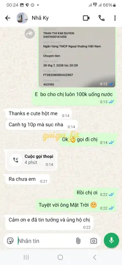 Ảnh đánh giá