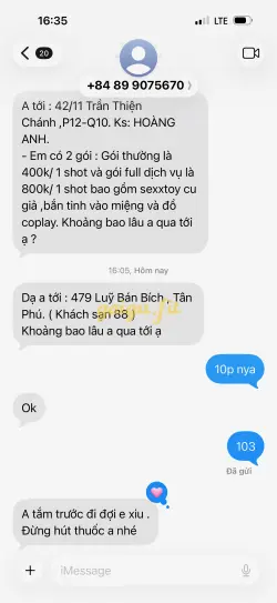 Ảnh đánh giá