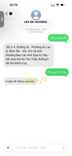 Ảnh đánh giá