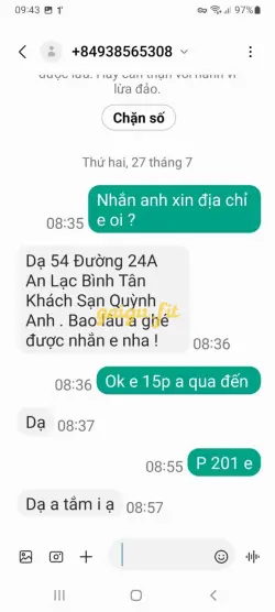 Ảnh đánh giá