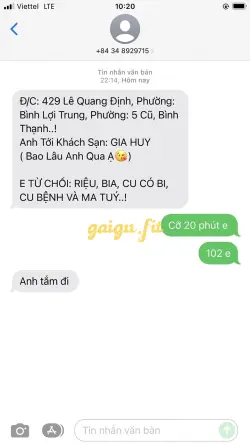 Ảnh đánh giá