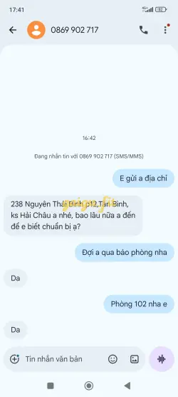 Ảnh đánh giá