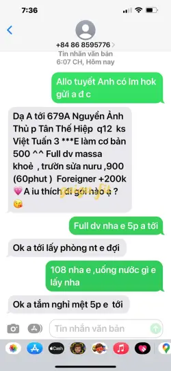 Ảnh đánh giá
