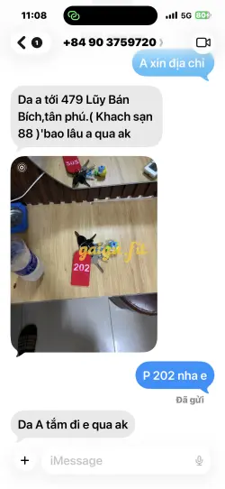 Ảnh đánh giá