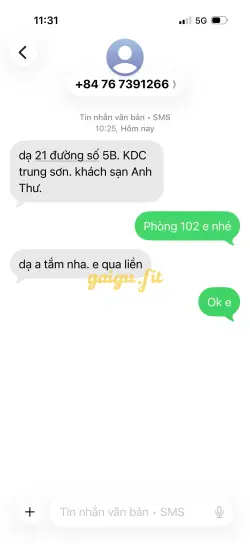 Ảnh đánh giá