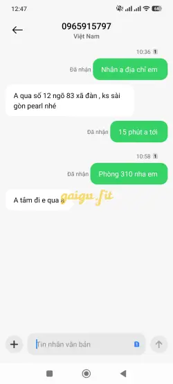 Ảnh đánh giá