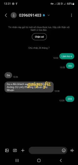 Ảnh đánh giá