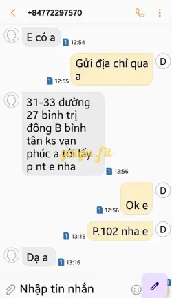 Ảnh đánh giá